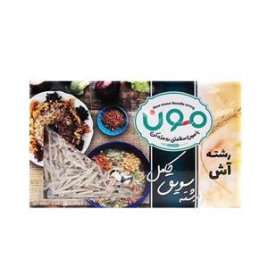 رشته آش سویق کامل مون 400 گرم 