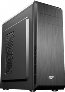 کیس  AWEST مدل  Famour Awest FAMOUR Mid Tower Case