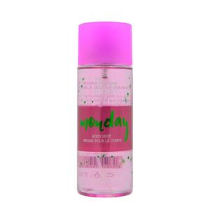 بادی اسپلش ماندی فرگرنس دیر حجم 250 میل MONDAY FRAGRANCE BODY MIST DEAR 250ml 