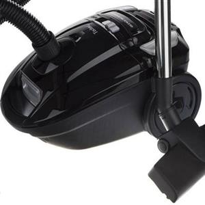 جاروبرقی تکنو مدل TE-2206