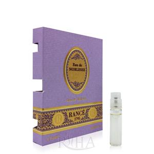 رو رنس ادو نابلس تویلت زنانه رانسه نوبلس حجم 1.5 میل سمپل Rue Rance Eau de Noblesse Toilette for Women 1.5ml 