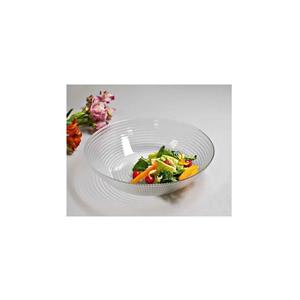 سالاد خوری بلور کاوه مدل Venice Kaveh Crystal Venice Salad Bowl