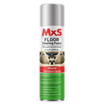 🇹🇷 فوم تمیز کننده داخل خودرو ام ایکس اس –  MXS Floor Cleaning Foam