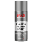 🇹🇷 اسپری آستر پلاستیک ام ایکس اس – MXS Plastic Primer Spray 400 میلی لیتر