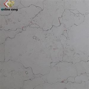 سنگ مرمریت صلصالی