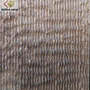 سنگ کات بروکن ونگه روستیک شمش و قدبلند