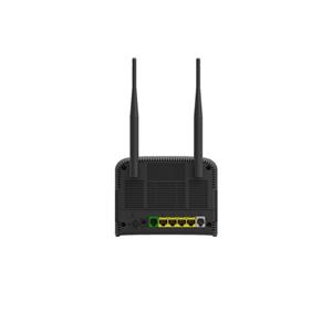 مودم روتر بی سیم VDSL/ADSL زایکسل مدل VMG5301-T20A Zyxel Modem Router 