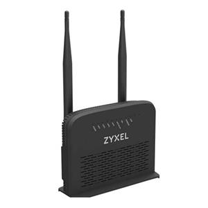 مودم روتر بی سیم VDSL/ADSL زایکسل مدل VMG5301-T20A Zyxel Modem Router 