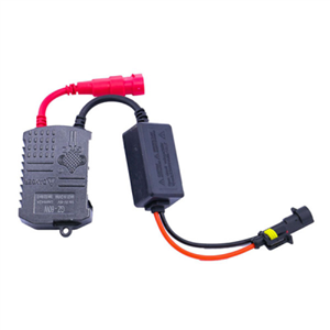 ترانس زنون مدل HID Ballast 60W