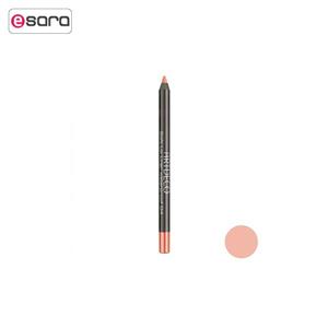 مداد لب آرت دکو مدل Soft شماره 04 Artdeco Soft Lip Liner 04