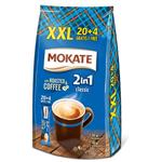 قهوه فوری 3 در 1 میلد موکاته گلد 24 تایی MOKATE GOLD