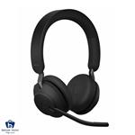 Jabra  Evolve2 65 Microsoft Teams MS Wireless Stereo Headset