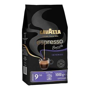 دان قهوه لاوازا 1000 گرمی مدل Espresso Barista Intenso 
