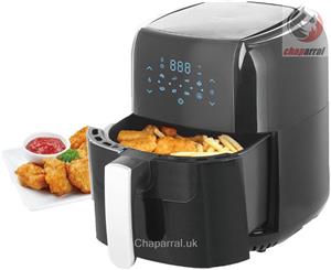 سرخ کن هوای گرم امریو Emerio XXL AirFryer AF-123544