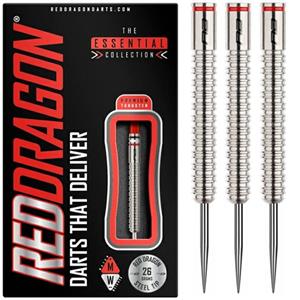تیر دارت رد دراگون مدل جیمی هیوز