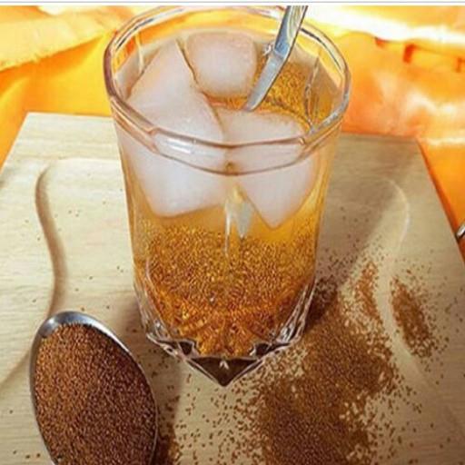 خاکشیر فله ای