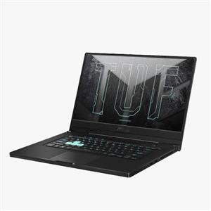 لپ تاپ 15.6 اینچی ایسوس مدل TUF Gaming FX516PE