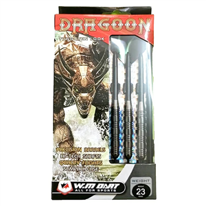 تیر دارت وینمکس دراگون 3 عددی