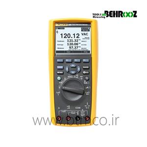 مولتی متر دیجیتال فلوک مدل 289 Fluke 289 Multimeter