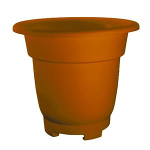 گلدان گلپونه مدل Benjamin 316 Golpooneh Plant Pot 