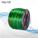 شیلنگ سبز آکواریوم قطر 15 میلیمتر Green aquarium hose