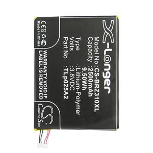 باتری گوشی موبایل بلک بری مدل BlackBerry Z3 BlackBerry Z3 Mobile Battery / FIH435573