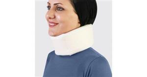 گردنبند اسفنجی طب و صنعت - مدل 50200