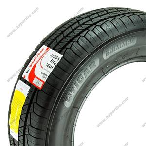 تایر خودرو تیگار مدل 235 65R17 SUV Summer Tigar Car Tire 