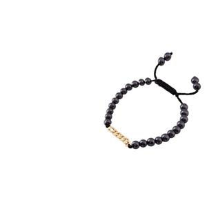 دستبند طلا 18 عیار مرجان مدل 0429 Marjan 0429 Gold Bracelet