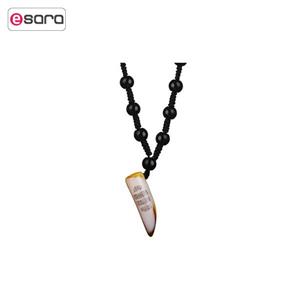 گردنبند شهر شیک مدل G163-1 Shahr Shik G163-1 Necklace