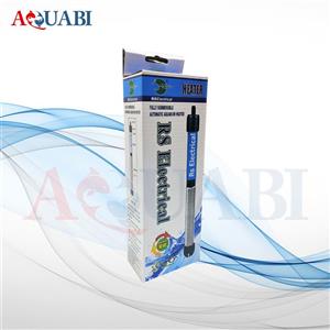 بخاری آکواریوم یدک دار  آر اس الکتریکال 25 وات RS Electrical Aquarium Heater