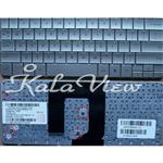 کیبورد لپ تاپ کامپک Mini 311c 1110eg