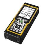 Stabila LD 520 Laser Distance Meter