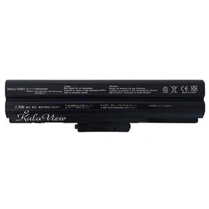 باتری لپ تاپ سونی SonyVGN C290 6