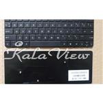 کیبورد لپ تاپ Keyboard Laptop HP Mini210 2000