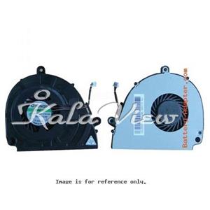 فن لپ تاپ گیت وی Nv55s07u