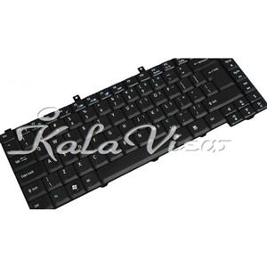 کیبورد لپ تاپ ایسر Aspire 5610 2273
