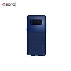 کاور اسپیگن مدل Hybrid Armor مناسب برای گوشی موبایل سامسونگ Galaxy Note 8