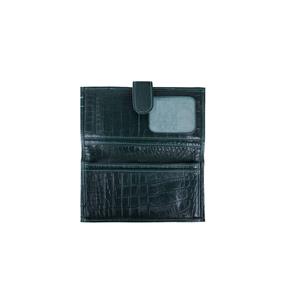 کیف پول پایا چرم طرح کروکو  2041 مدل 04-26 Paya Charm 2041 code 26-04 Wallet