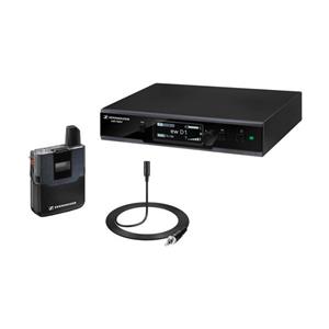 میکروفون بی سیم وکال سنهایزر مدل ew D1-845-S