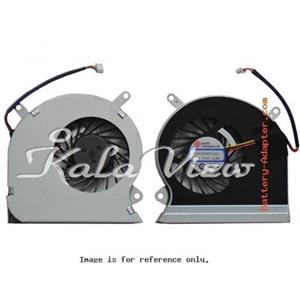 فن لپ تاپ ام اس ای Ge60 