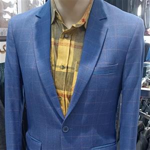کت تک اسپرت مردانه Men Sport Blazer