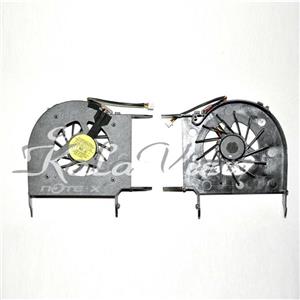 فن لپ تاپ اچ پی Pavilion DV6 1000 Two Airout