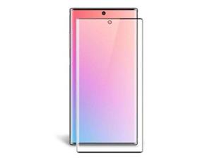 محافظ صفحه نمایش شیشه ای سامسونگ اس 21 پلاس گرین Green Samsung S21 Plus 3D Curved Round Edge Glass