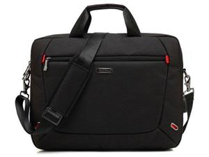 کیف لپ‌تاپ کول‌بل با درگاه USB مناسب لپ‌تاپ‌های 17.3 اینچ Cool Bell CB-3038 Brand Messenger Laptop Bag 17.3 Inch