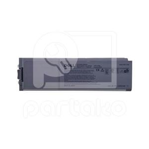 باتری لپ تاپ دل Laptop Battery Dell Latitude D800