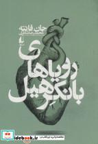 کتاب ادبیات امروز،فانته 4 (رویاهای بانکرهیل) - اثر جان فانته - نشر افق