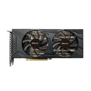 کارت گرافیک پی ان وای مدل GeForce RTX 3050 8GB Dual Fan