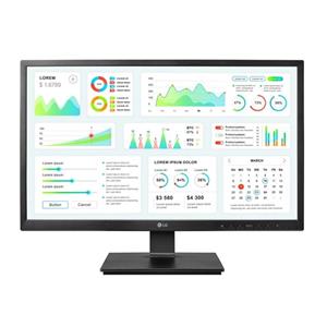 آل این وان زیروکلاینت استوک ال جی مدل 24CK550Z-BP