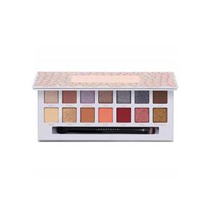 پالت سایه مدل کارلی بیبل آناستازیا  14 رنگ Carli Bybel EYE SHADOW PALETTE ANASTASIA